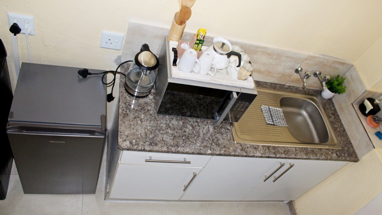 Photo of Kitchen in Polokwane