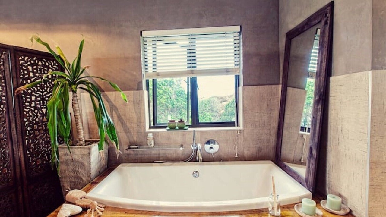 Photo of Bathroom in Umkomaas