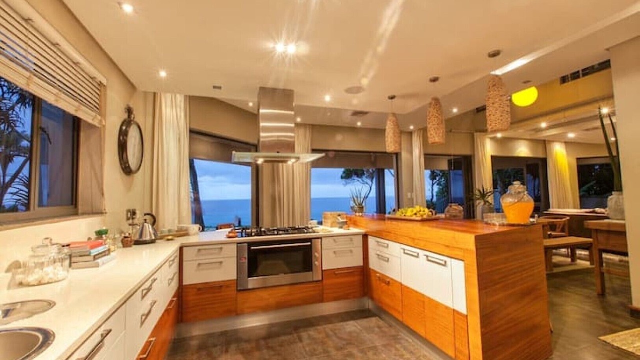 Photo of Kitchen in Umkomaas