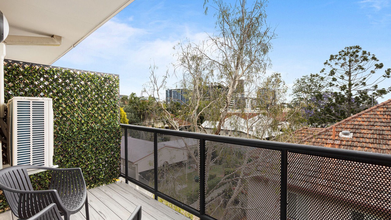 Photo of Patio Balcony in Teneriffe