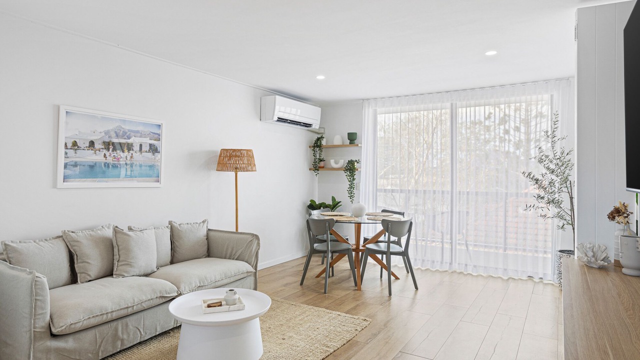 Photo of Livingroom in Teneriffe