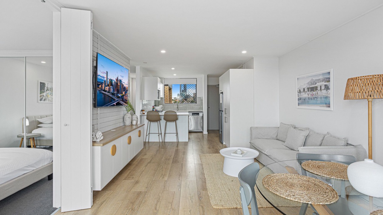 Photo of Livingroom in Teneriffe
