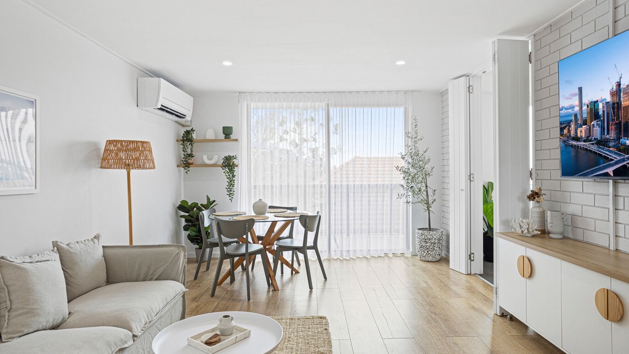 Photo of Livingroom in Teneriffe