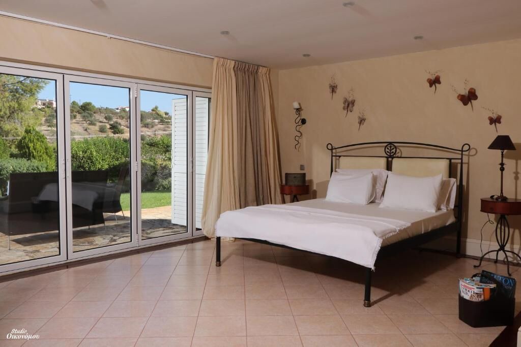 Photo of Bedroom in Kilada
