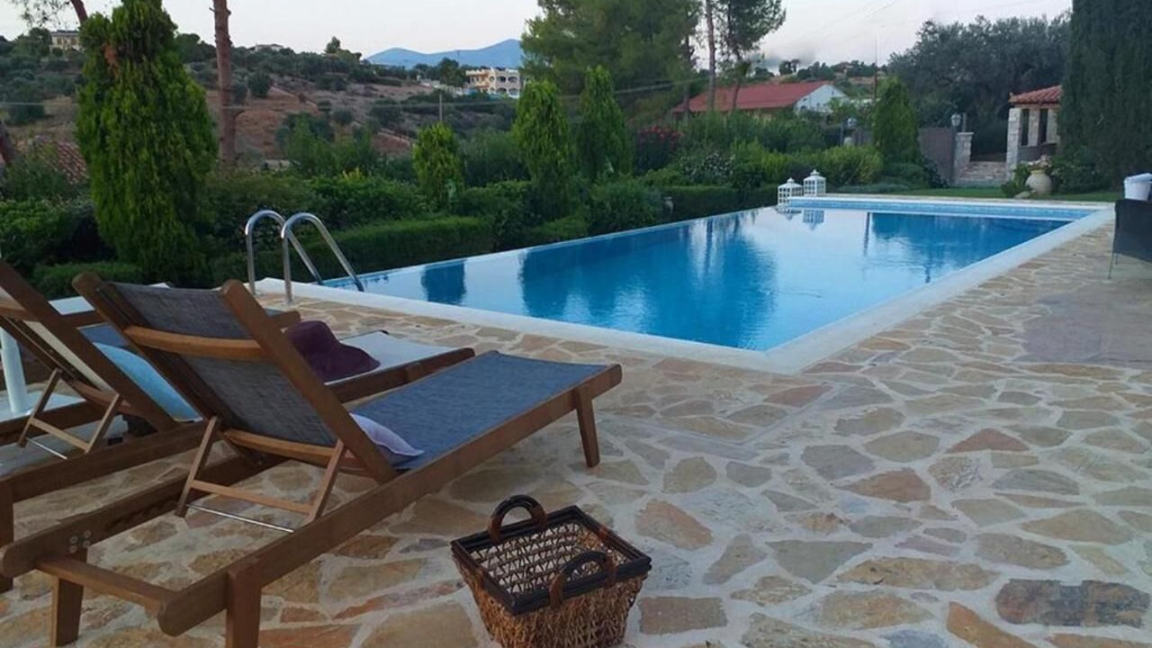 Photo of Outdoor in Kilada
