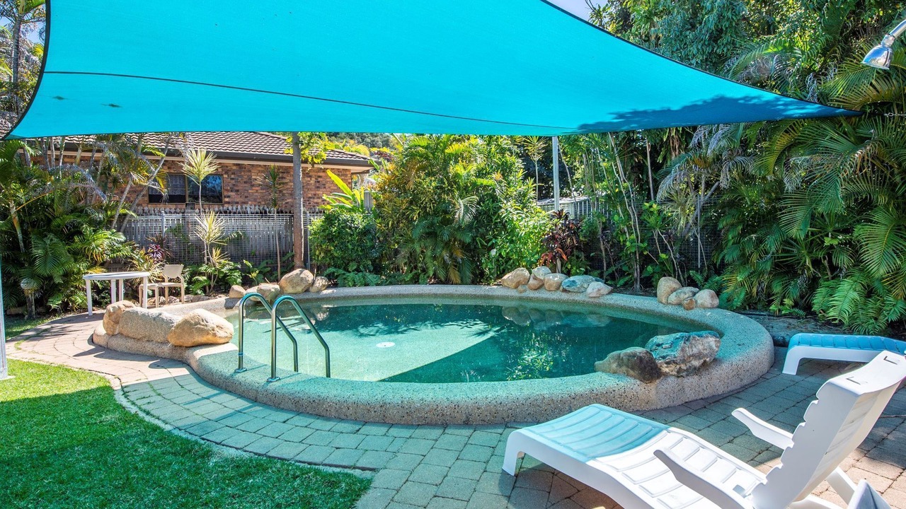 Photo of Outdoor in Arcadia
