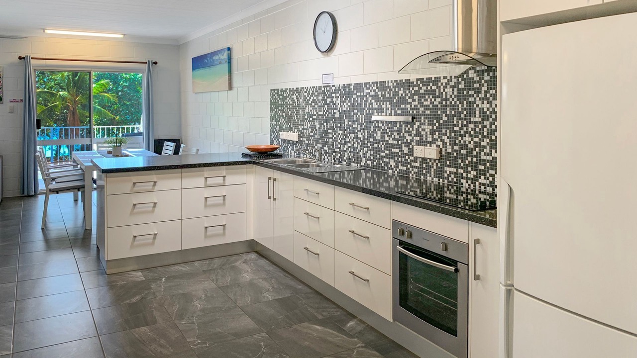 Photo of Kitchen in Arcadia