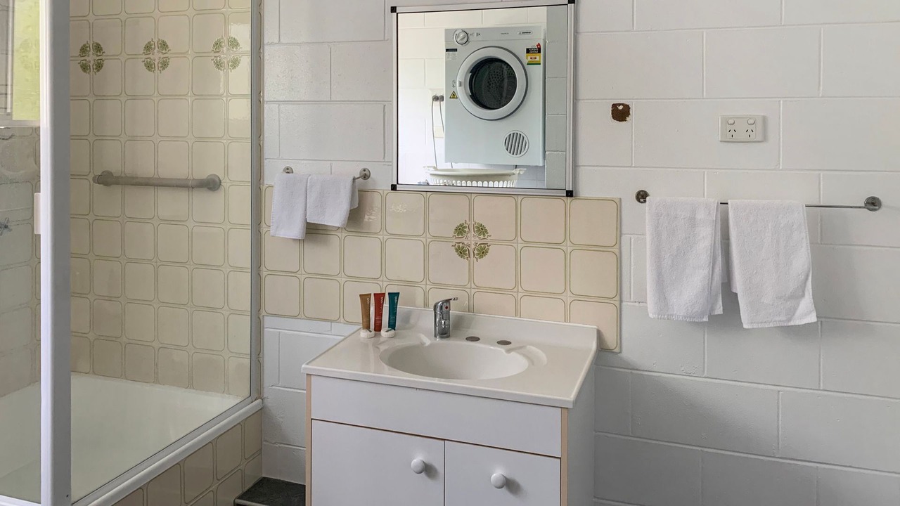 Photo of Bathroom in Arcadia