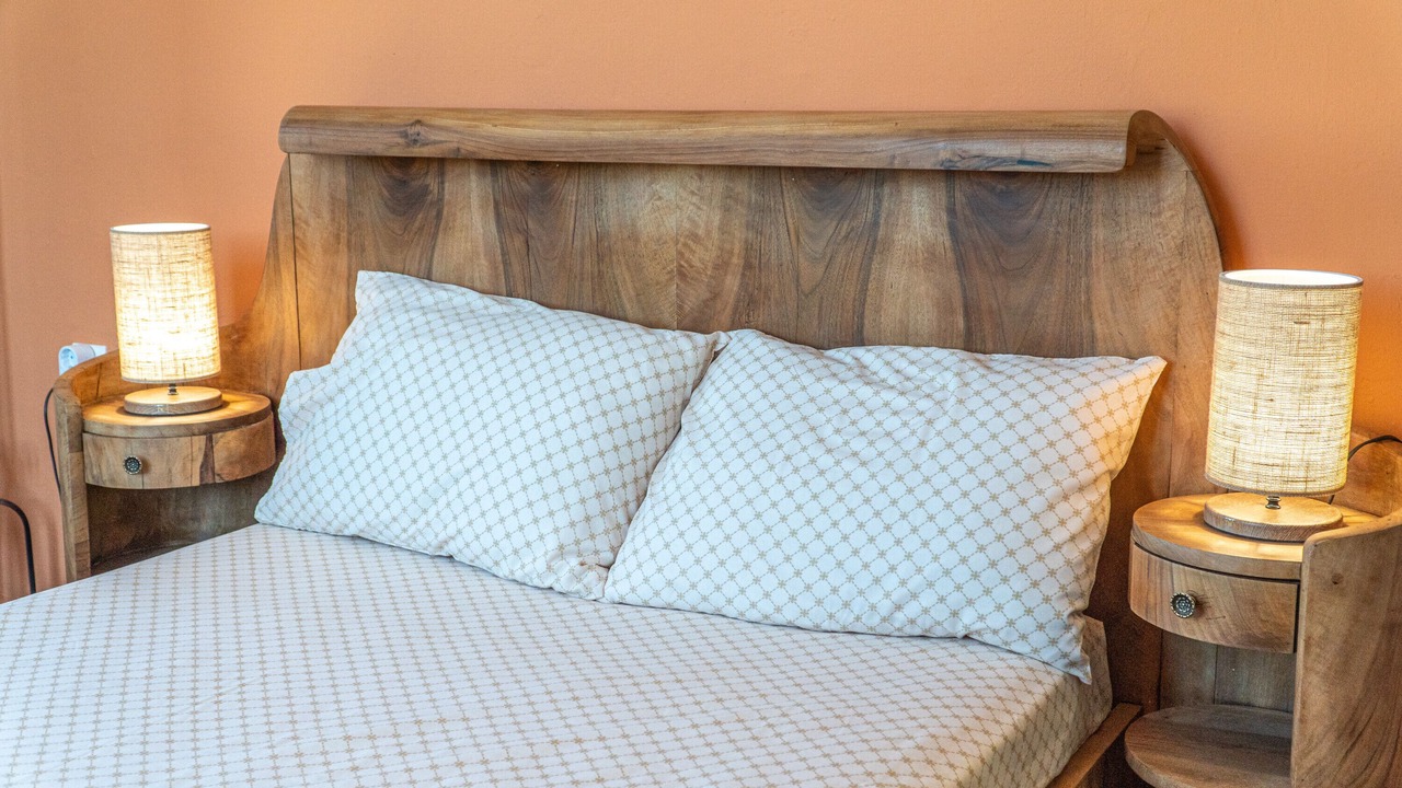 Photo of Bedroom in Old Town