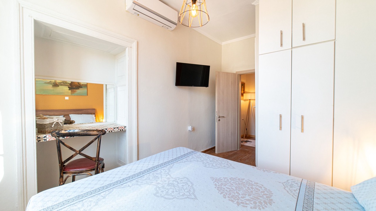 Photo of Bedroom in Old Town