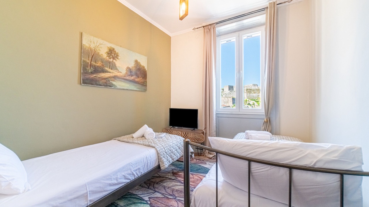 Photo of Bedroom in Old Town