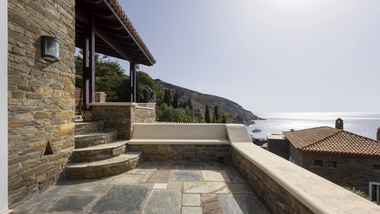 Photo of Outdoor in Steniai