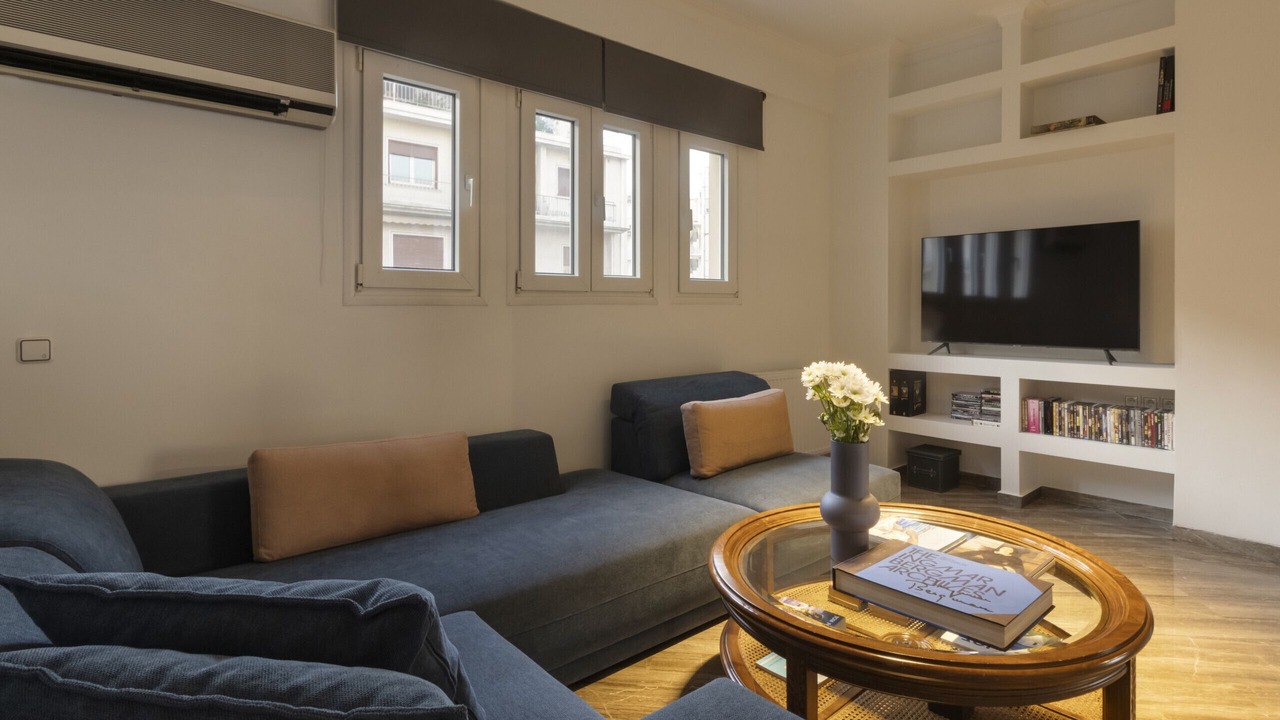 Photo of Livingroom in Mousio