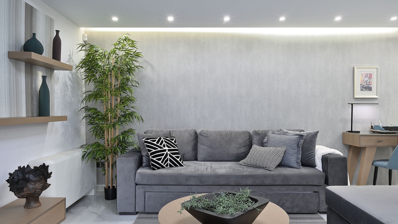 Photo of Livingroom in Athens