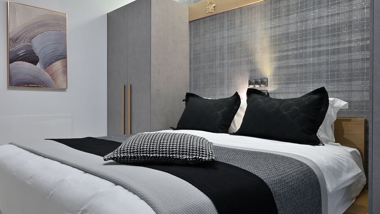 Photo of Bedroom in Athens