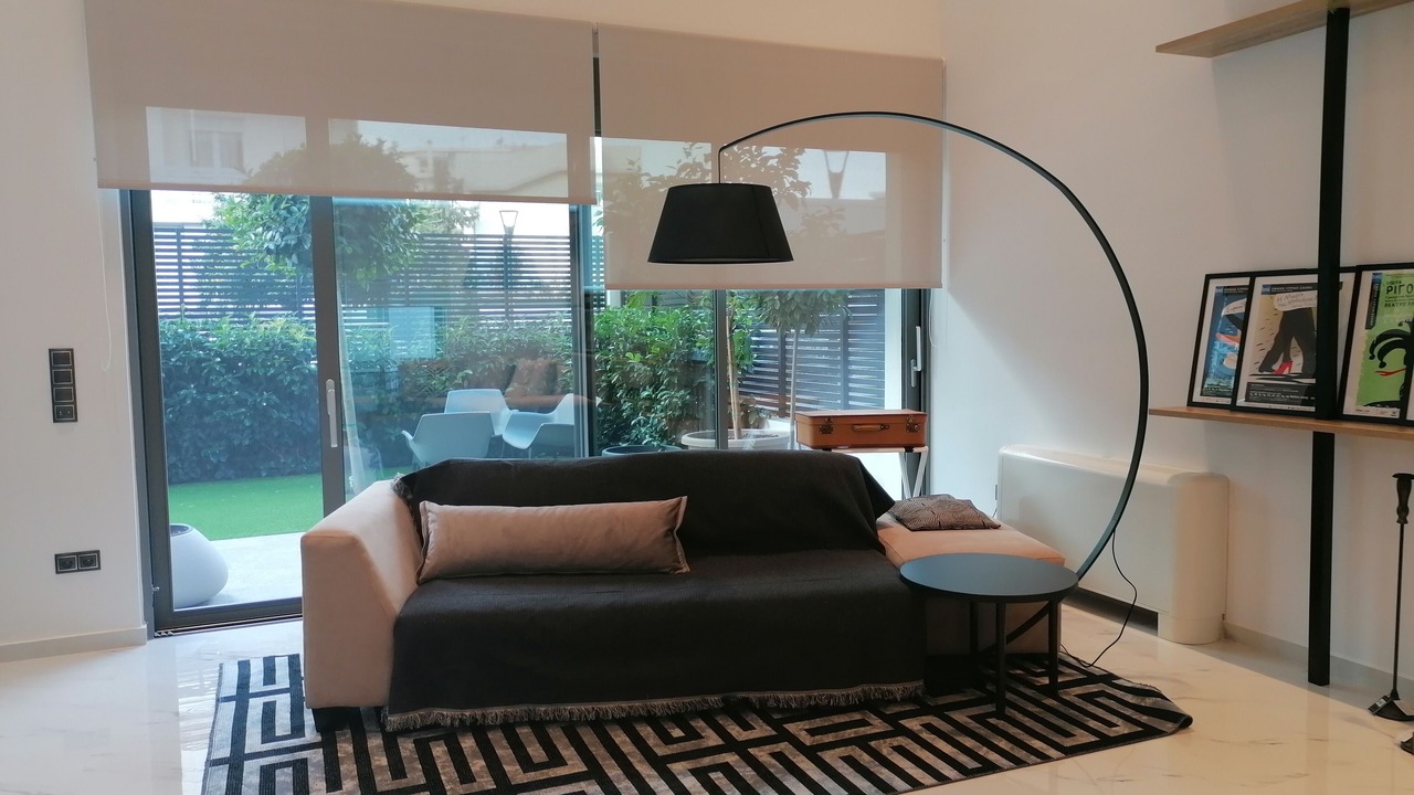 Photo of Livingroom in Athens