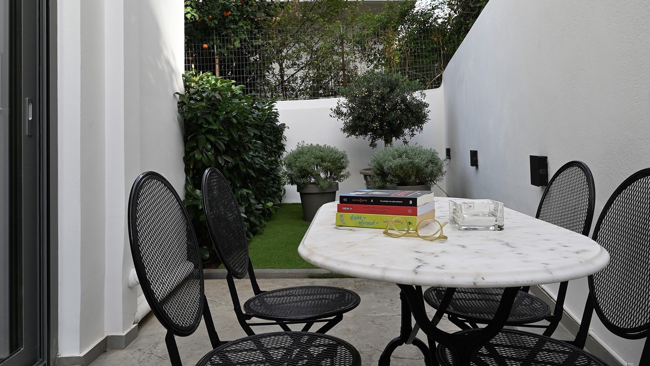 Photo of Outdoor in Athens