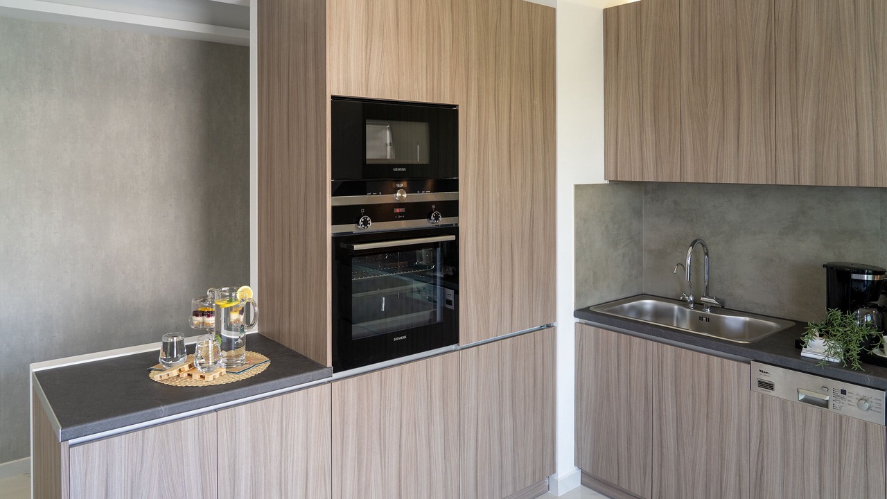 Photo of Kitchen in Athens