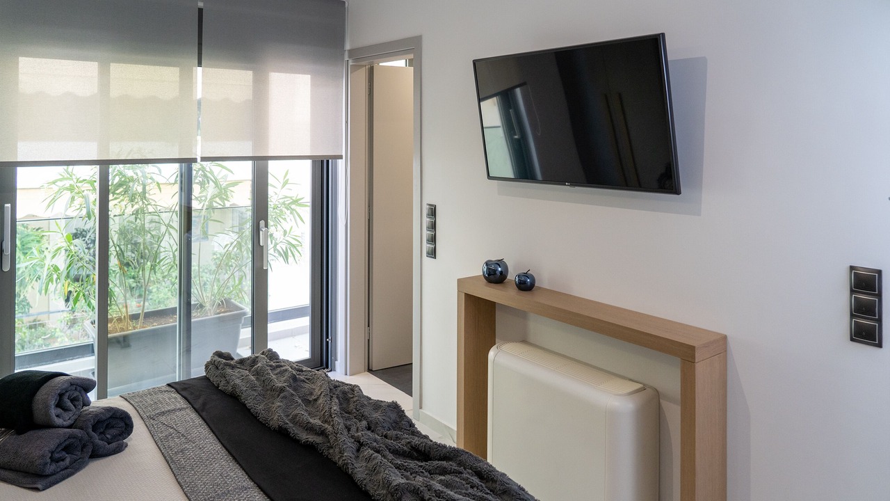 Photo of Bedroom in Athens