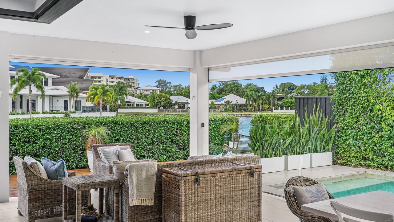 Photo of Outdoor in Trinity Beach