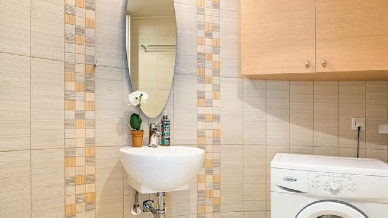 Photo of Bathroom in Kinosargous