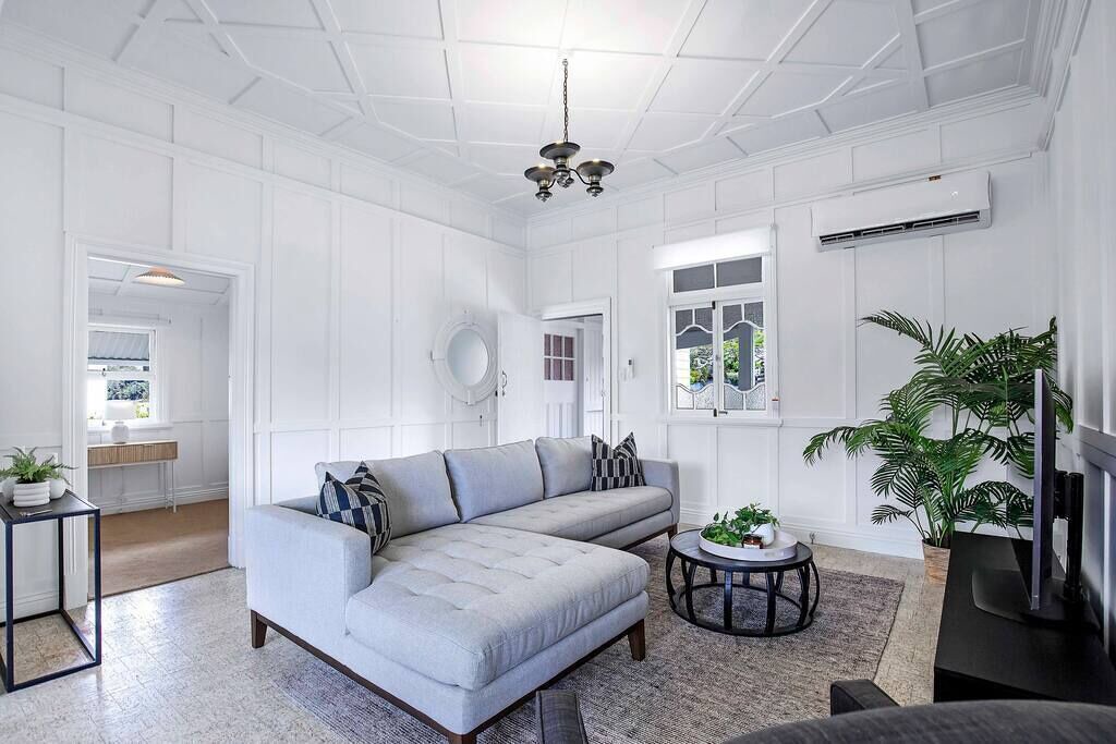 Photo of Livingroom in West End
