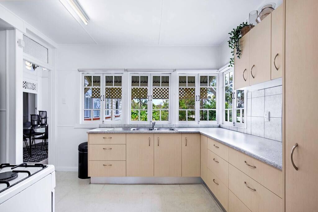 Photo of Kitchen in West End
