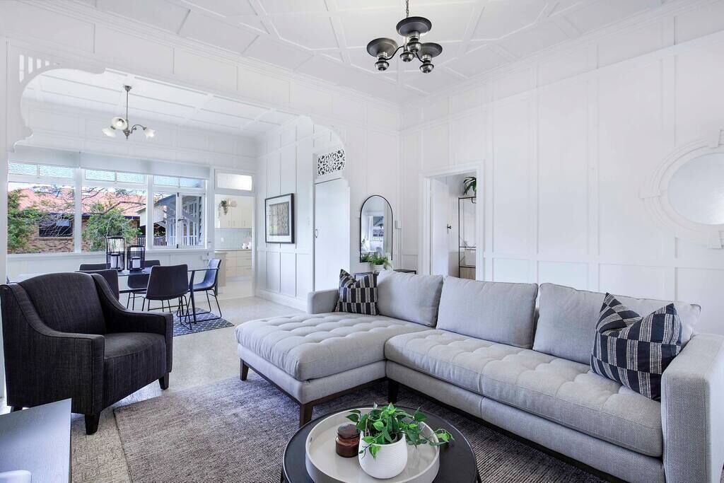 Photo of Livingroom in West End