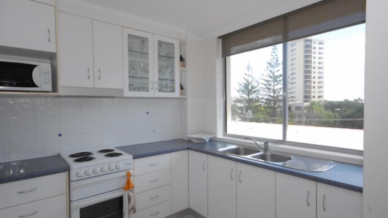 Photo of Kitchen in Burleigh Heads