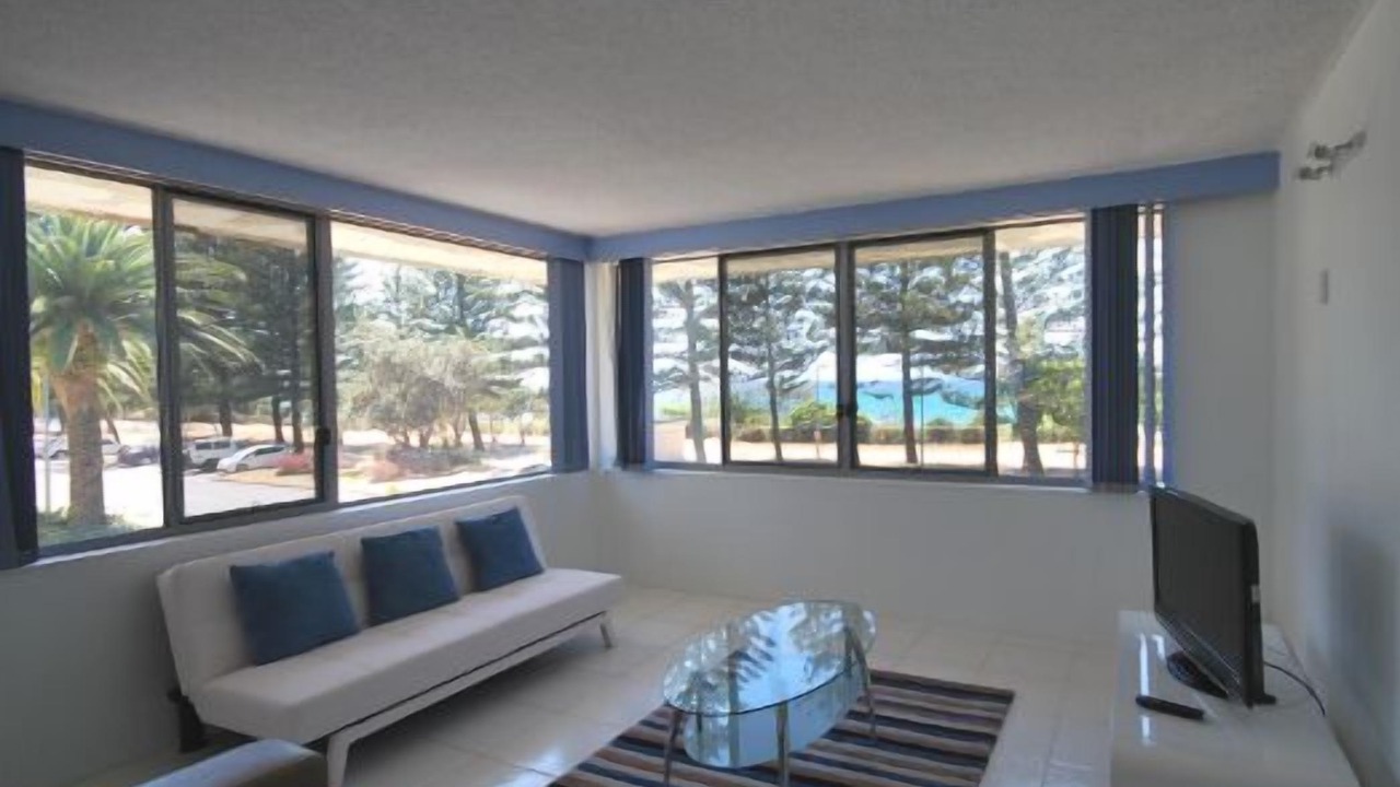 Photo of Livingroom in Burleigh Heads