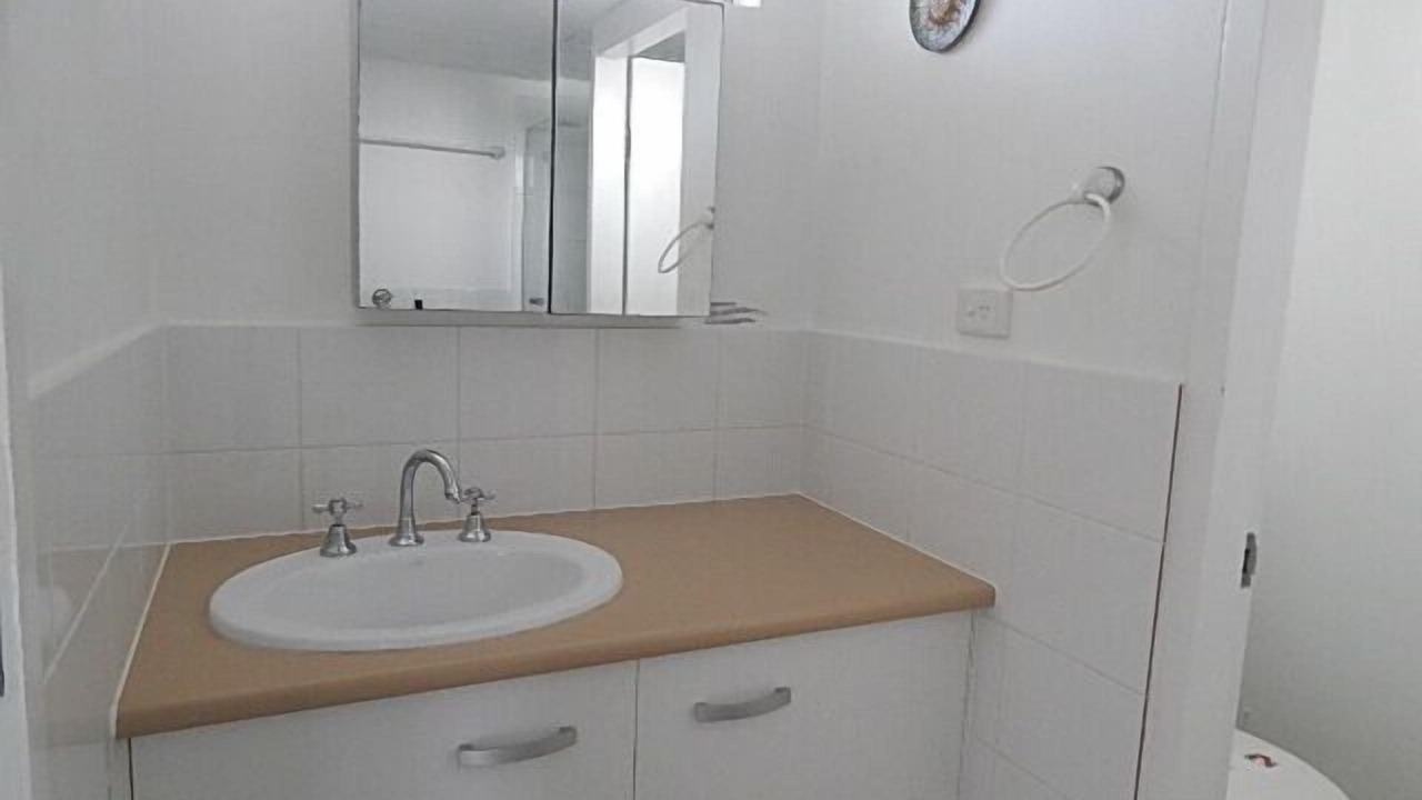 Photo of Bathroom in Burleigh Heads