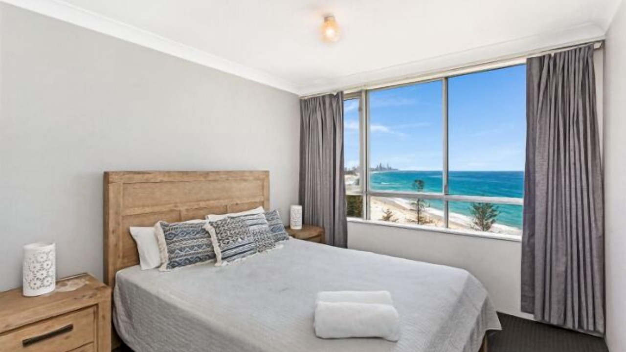 Photo of Bedroom in Burleigh Heads