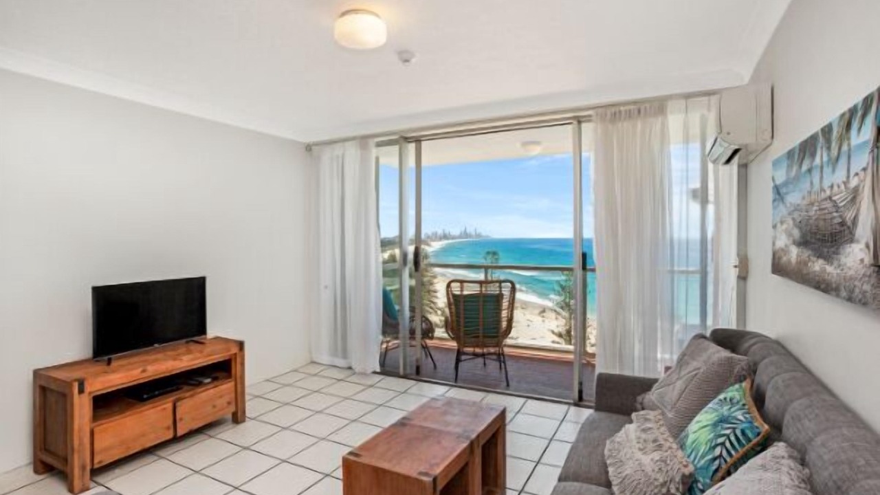 Photo of Livingroom in Burleigh Heads