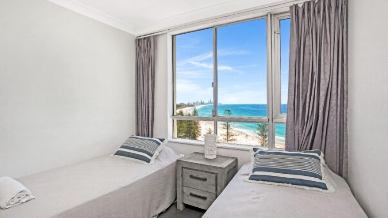 Photo of Bedroom in Burleigh Heads