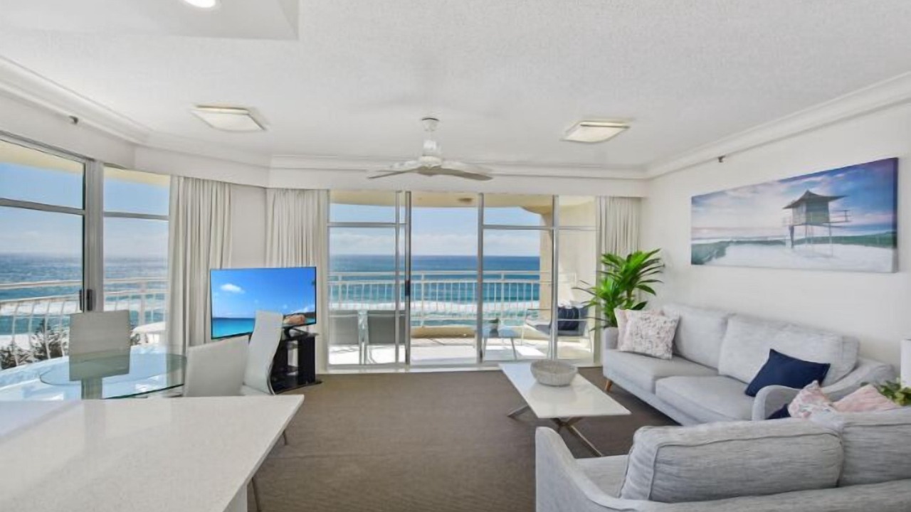Photo of Livingroom in Burleigh Heads
