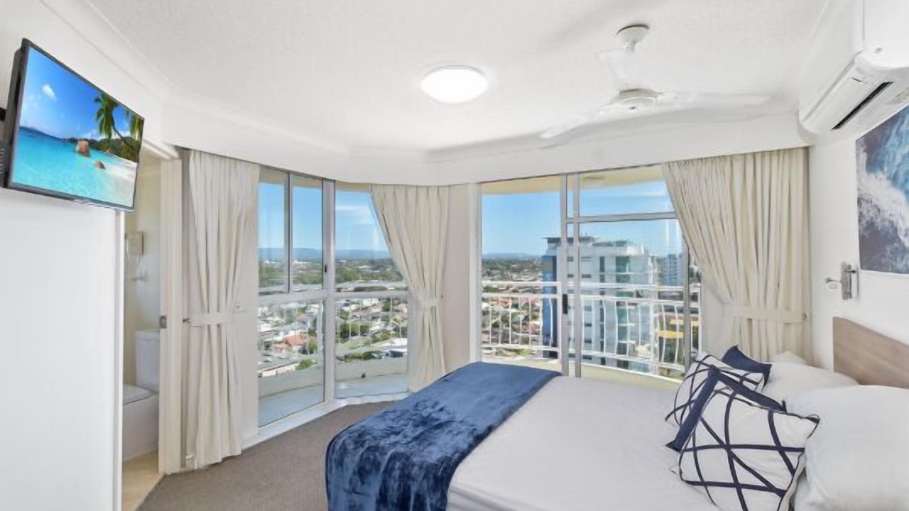 Photo of Bedroom in Burleigh Heads