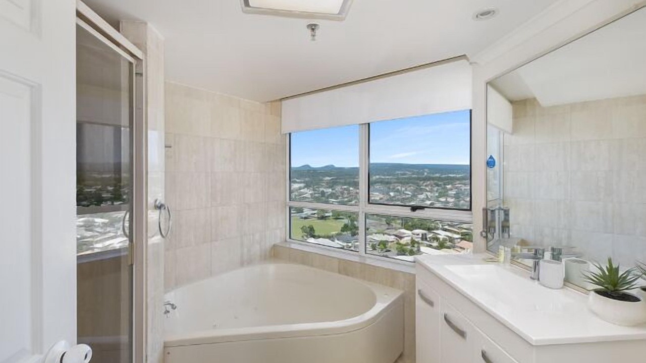Photo of Bathroom in Burleigh Heads