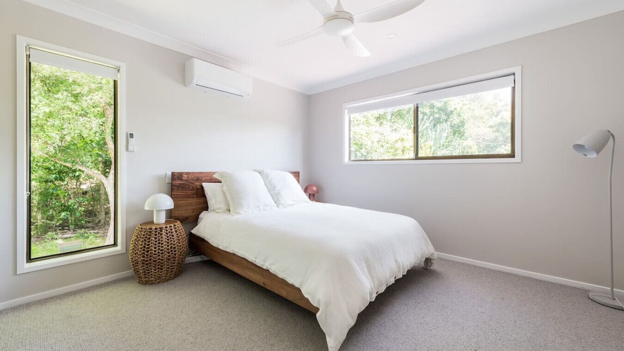 Photo of Bedroom in Burleigh Heads