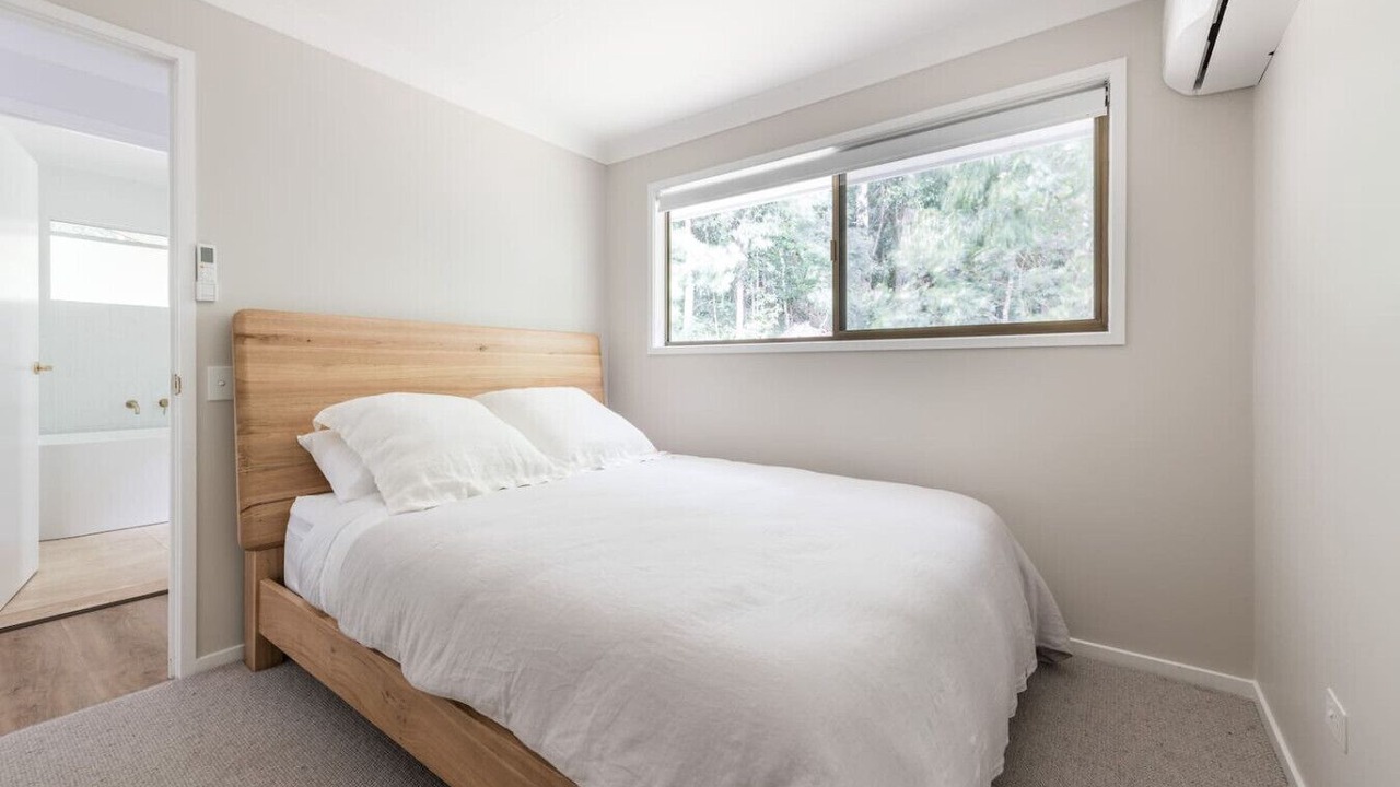 Photo of Bedroom in Burleigh Heads