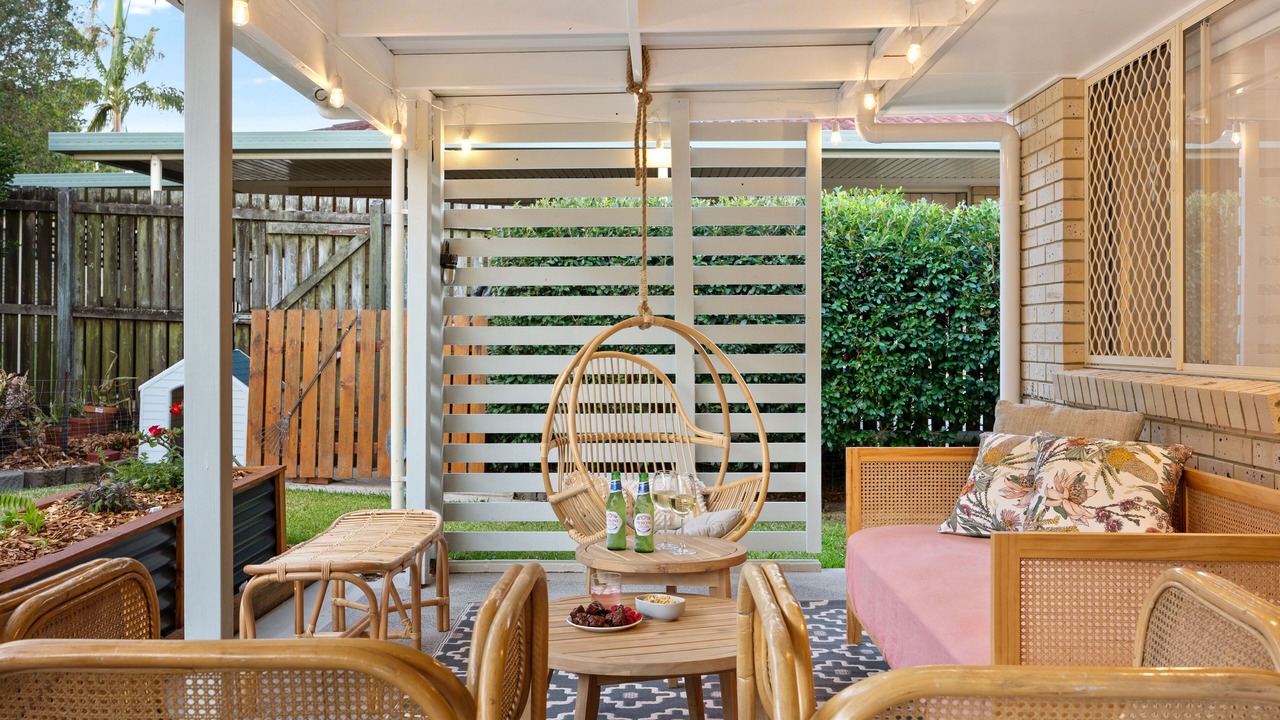 Photo of Patio Balcony in Pialba