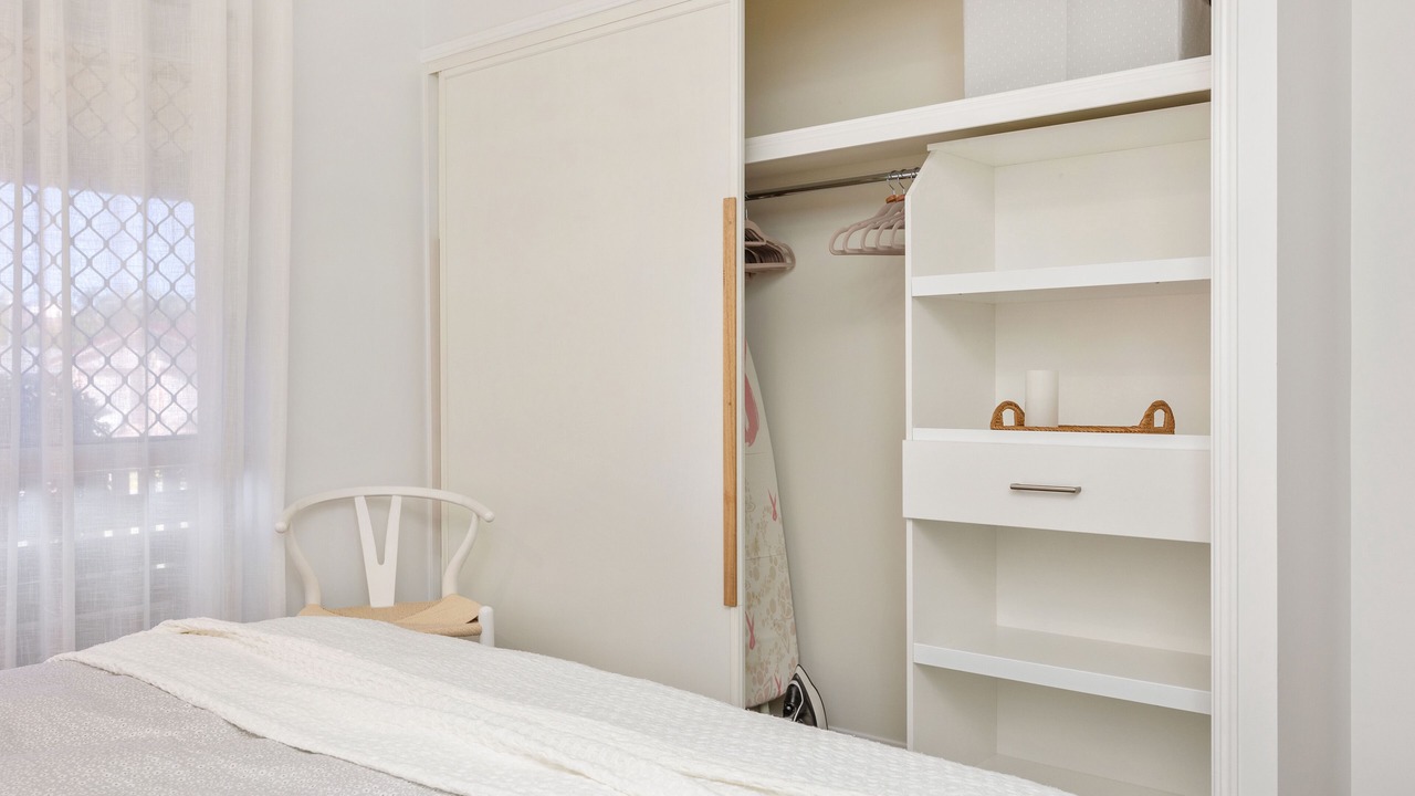 Photo of Bedroom in Pialba