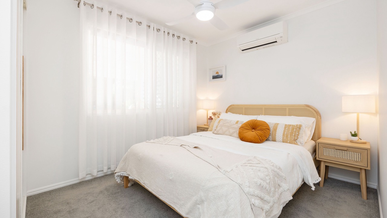 Photo of Bedroom in Pialba