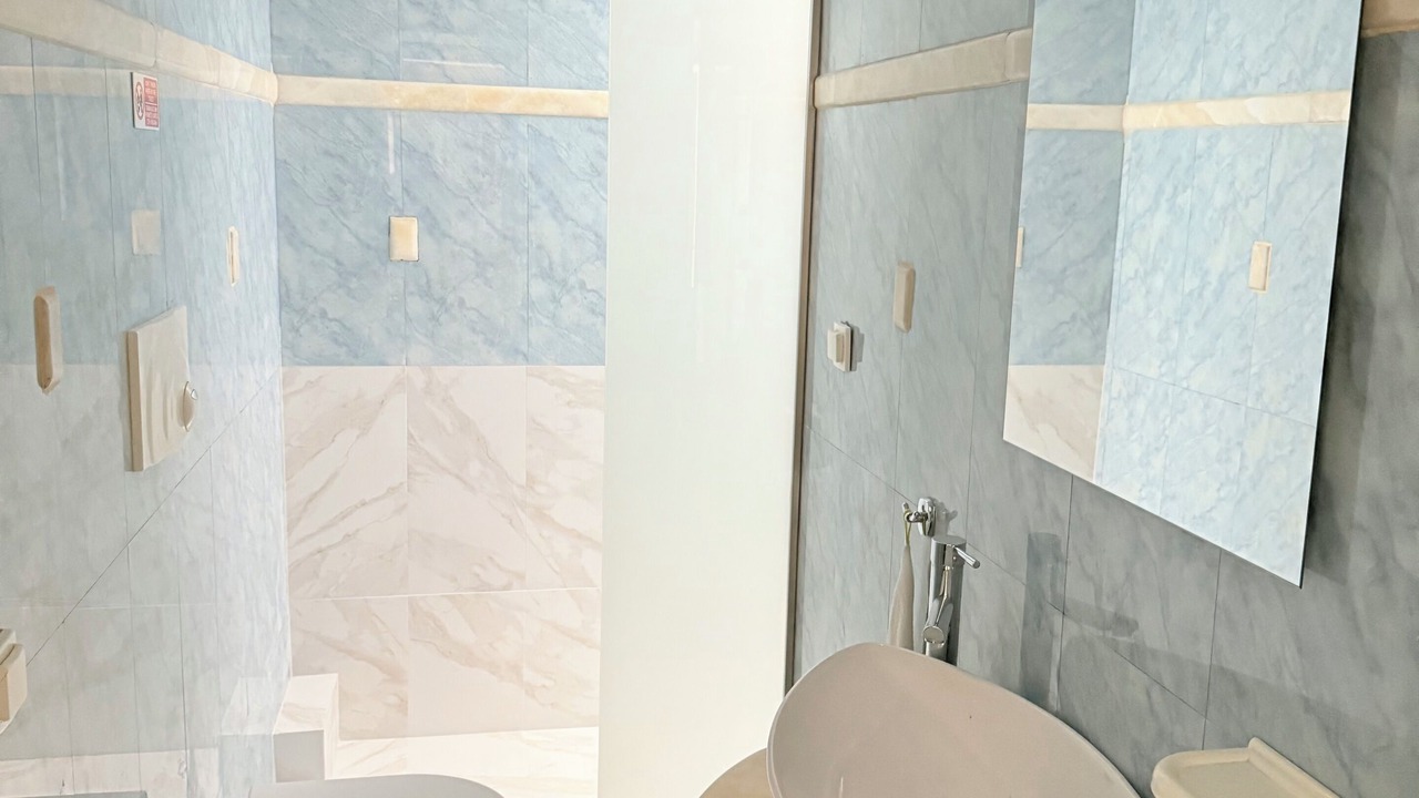 Photo of Bathroom in Nea Makri