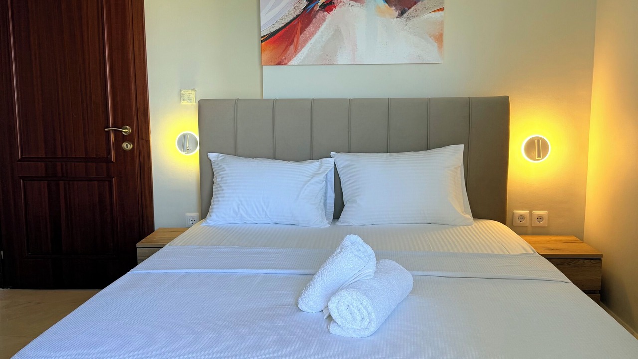 Photo of Bedroom in Nea Makri
