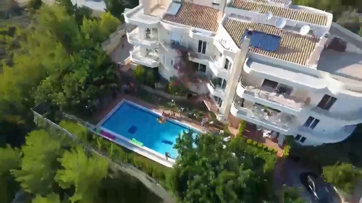 Photo of Outdoor in Nea Makri