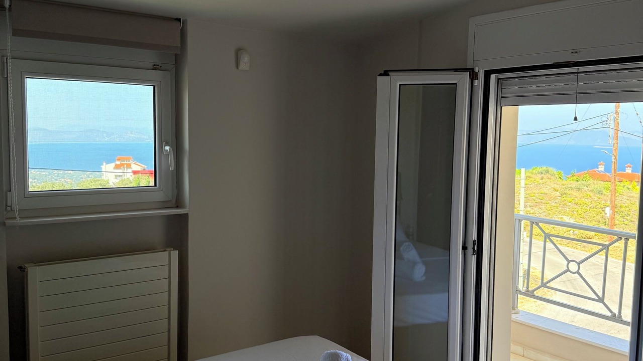 Photo of Bedroom in Nea Makri