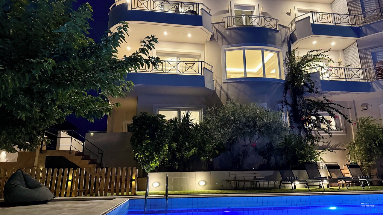 Photo of Outdoor in Nea Makri