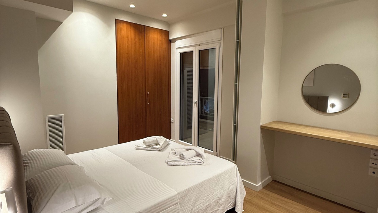 Photo of Bedroom in Nea Makri