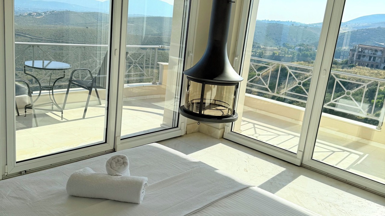 Photo of Bedroom in Nea Makri