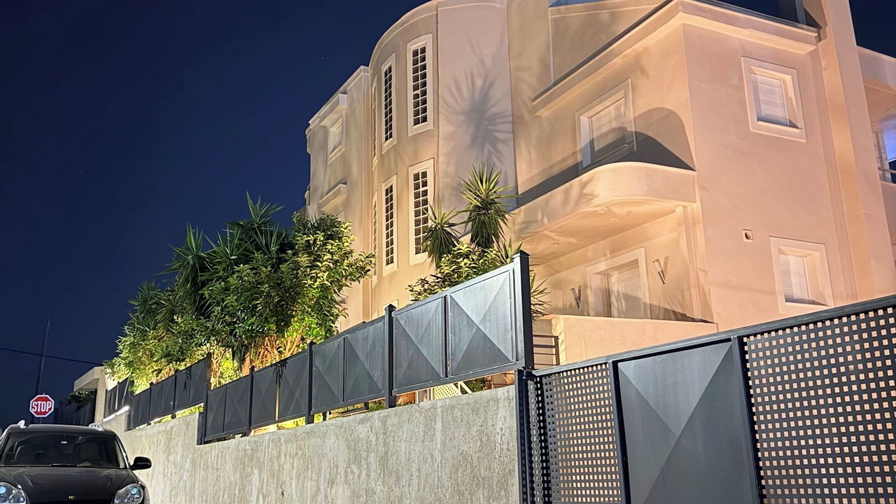 Photo of Outdoor in Nea Makri